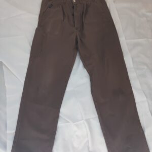 Brown Jeans 32" | MEWA