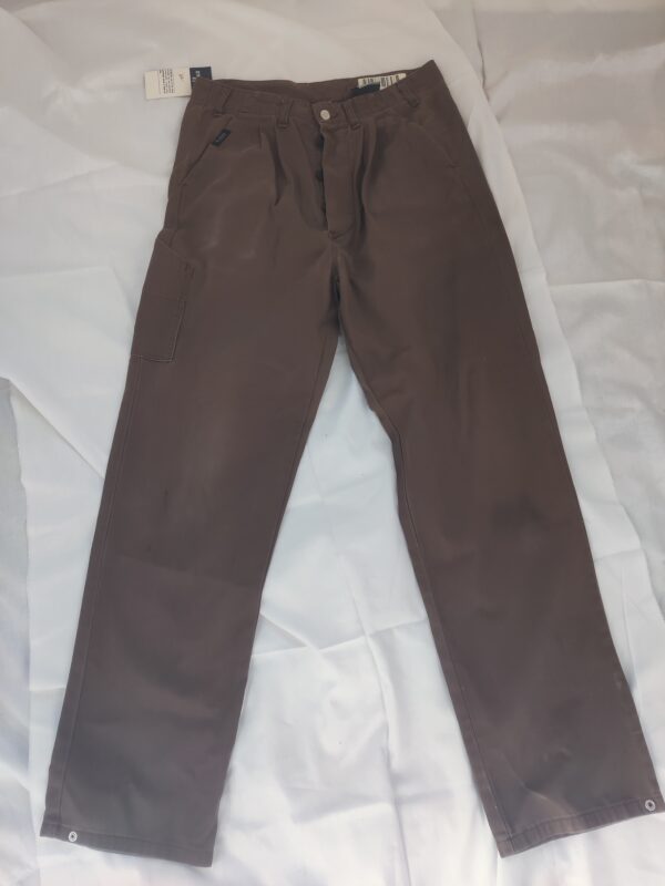 Brown Jeans 32" | MEWA