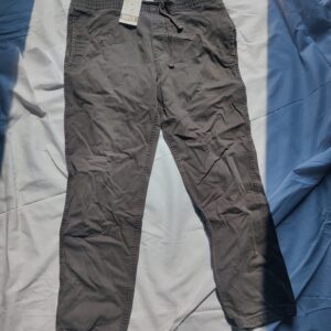 Black Jogger Jeans 32" | H&M