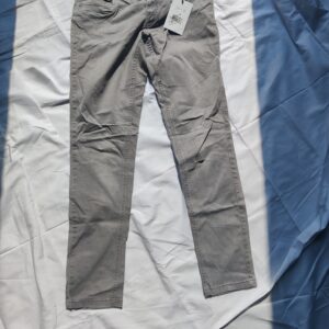 Grey Jeans 30-32" | Blue Mots