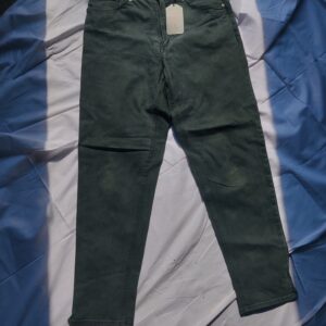 Dark Green Jeans 30" | Levi's