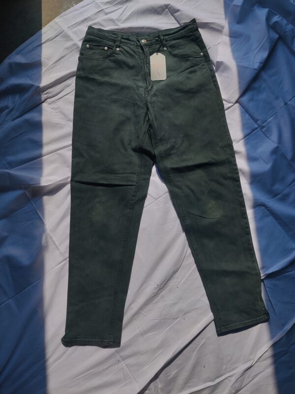 Dark Green Jeans 30" | Levi's