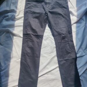Blue Jeans 34" | Hugo Boss