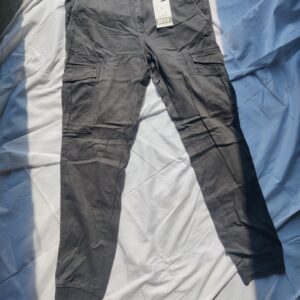 Black Jogger Jeans 36" | Jack & Jones